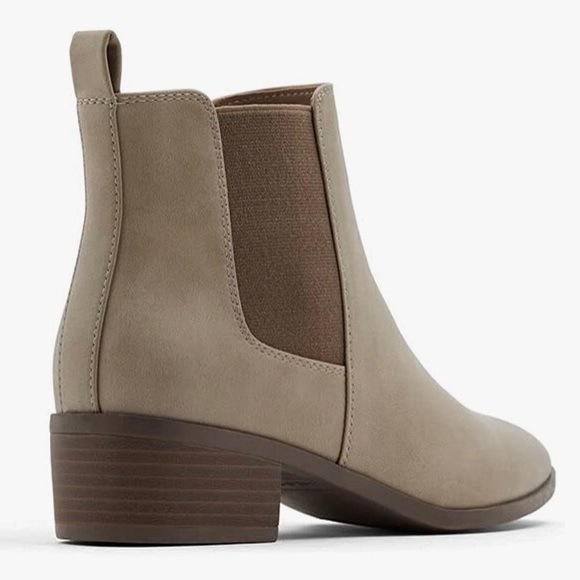 Call It Spring Women's Chelsea Boots - Picture 2 of 5